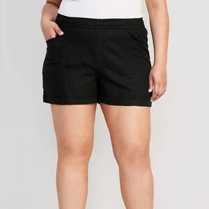 Old Navy | Linen shorts